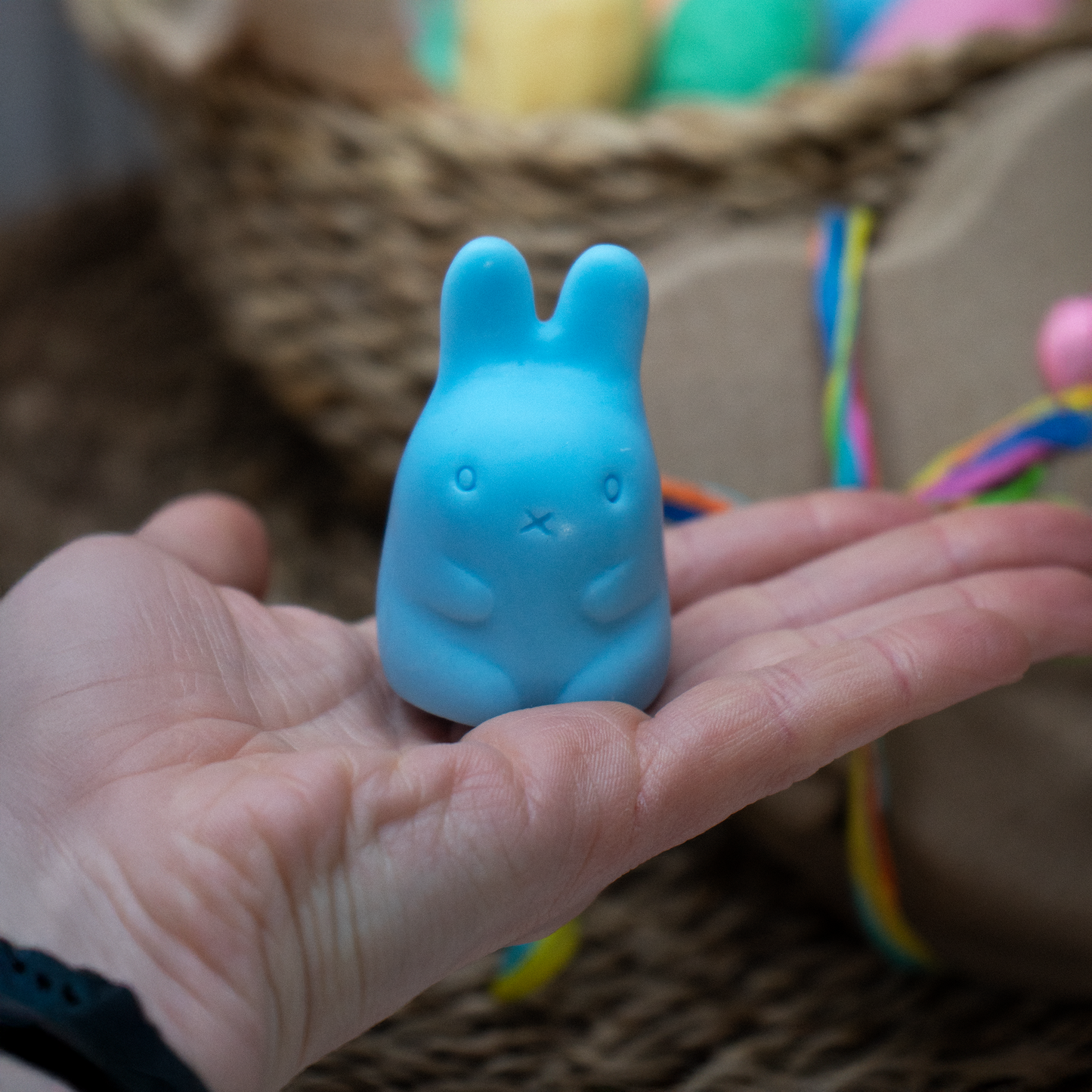 Easter Creature Wax Melts — Set of 3