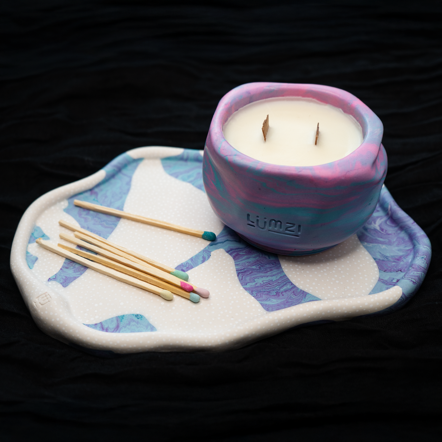 Signature Trinket Tray