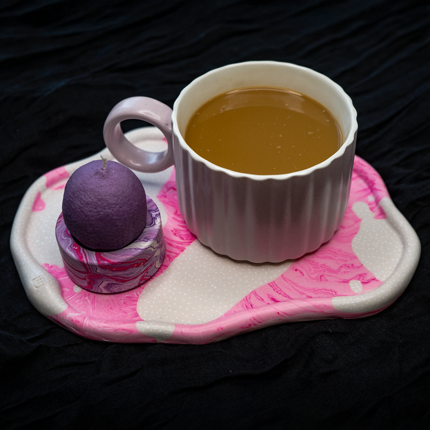 Signature Trinket Tray