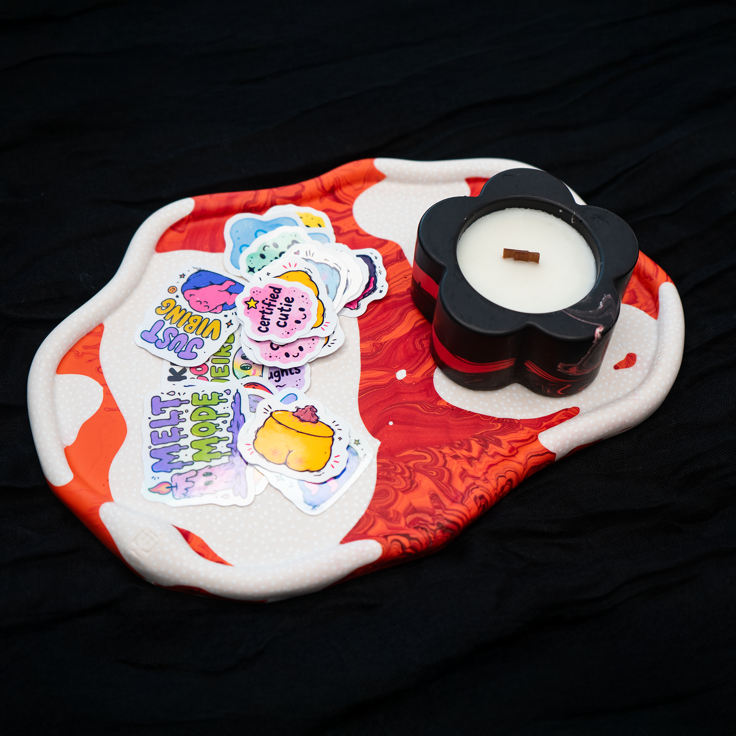 Signature Trinket Tray