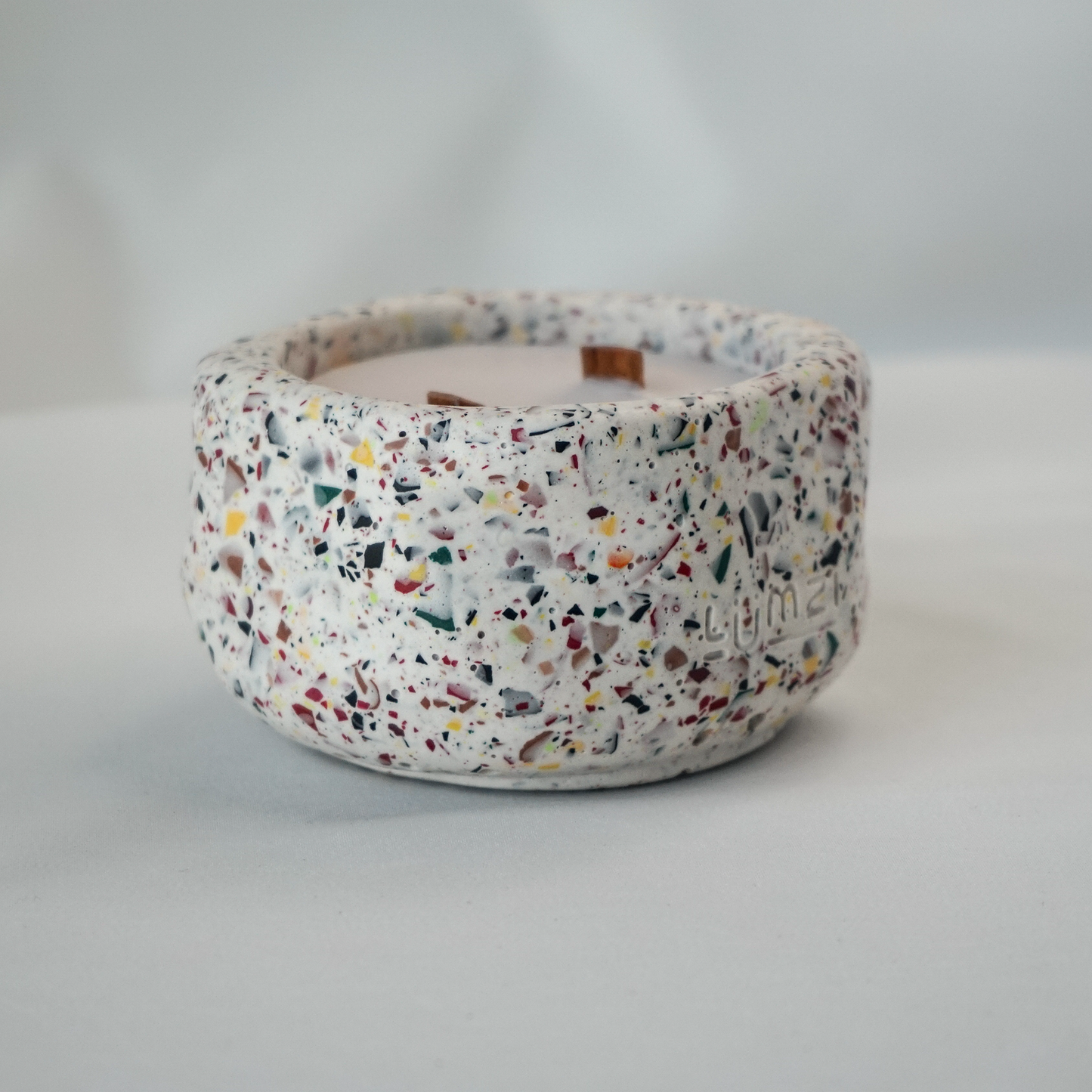 Mystery Box Candle