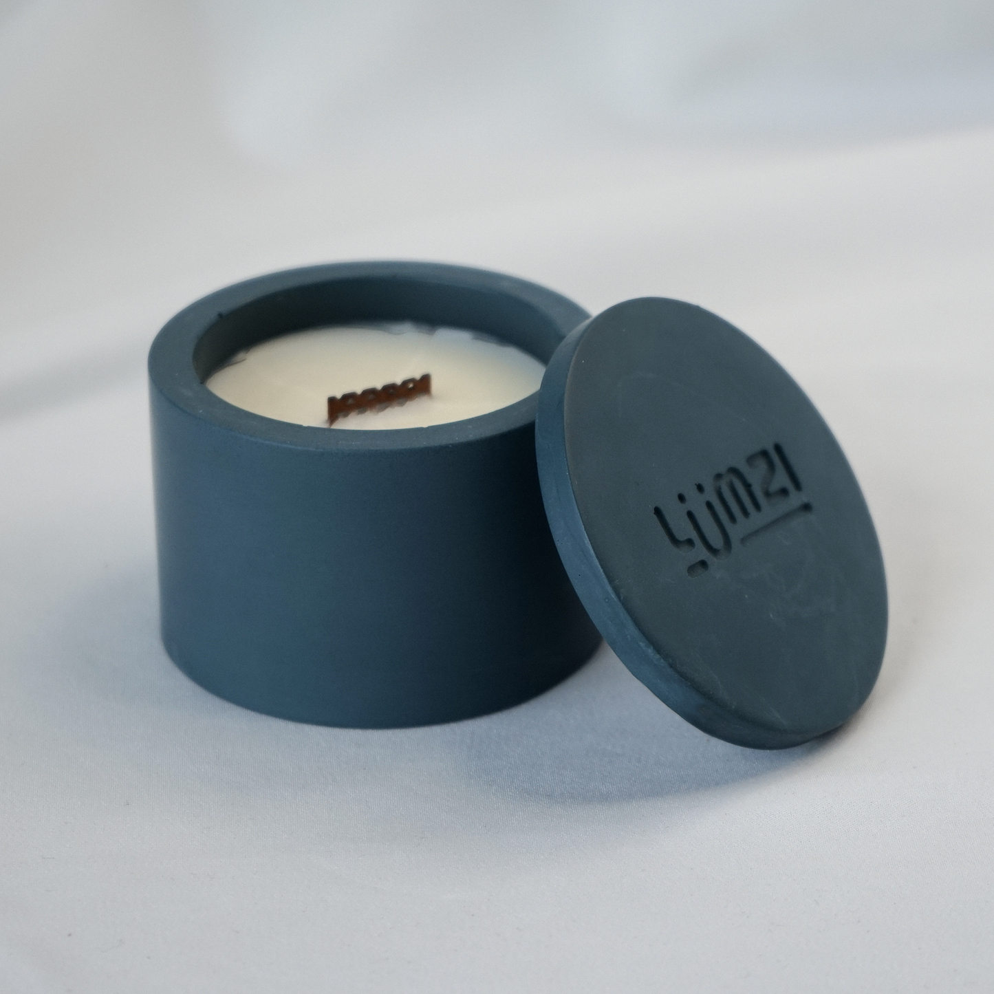 Mystery Box Candle