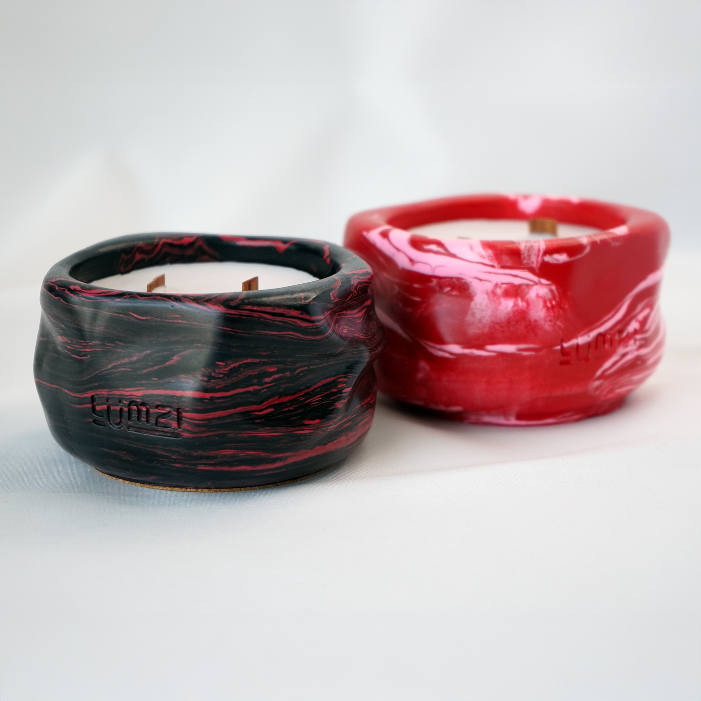 Mystery Box Candle