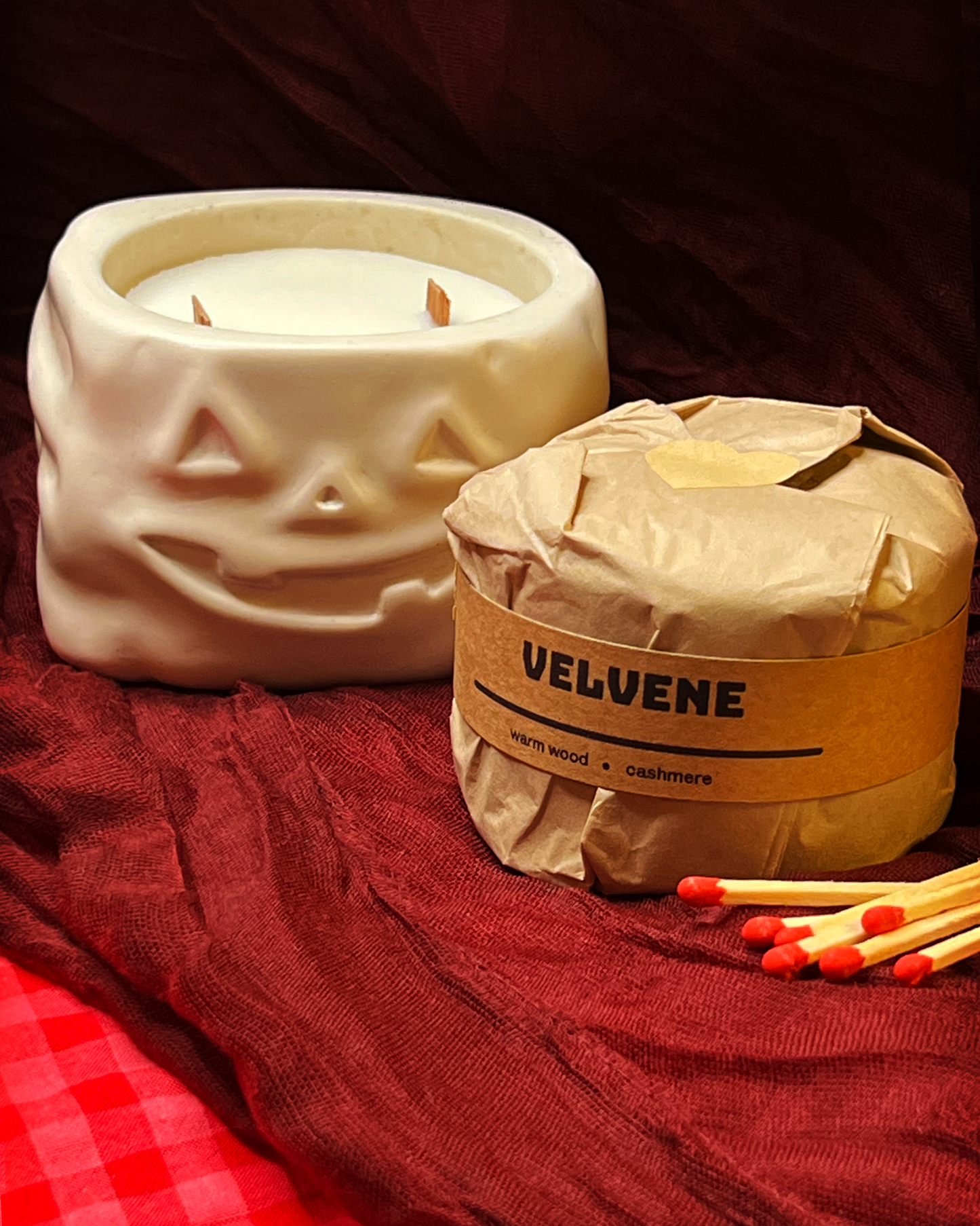 Plug + Glow Refill — fits Squidge + Ploomp