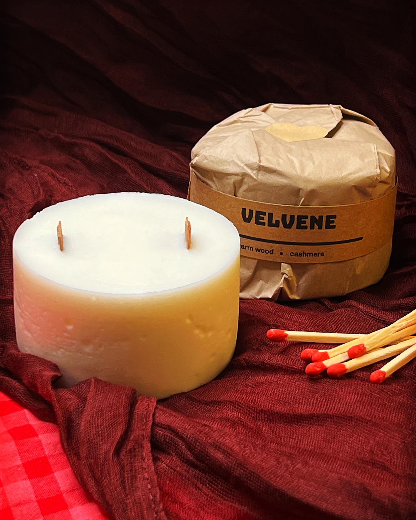 Plug + Glow Refill — fits Squidge + Ploomp