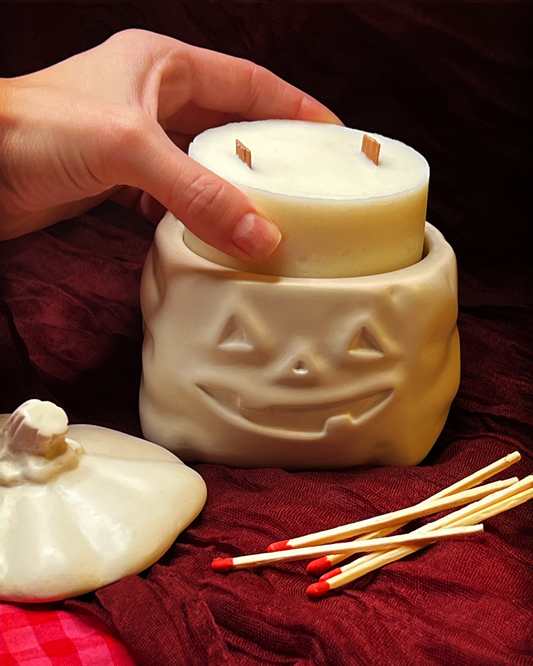 Plug + Glow Refill — fits Squidge + Ploomp