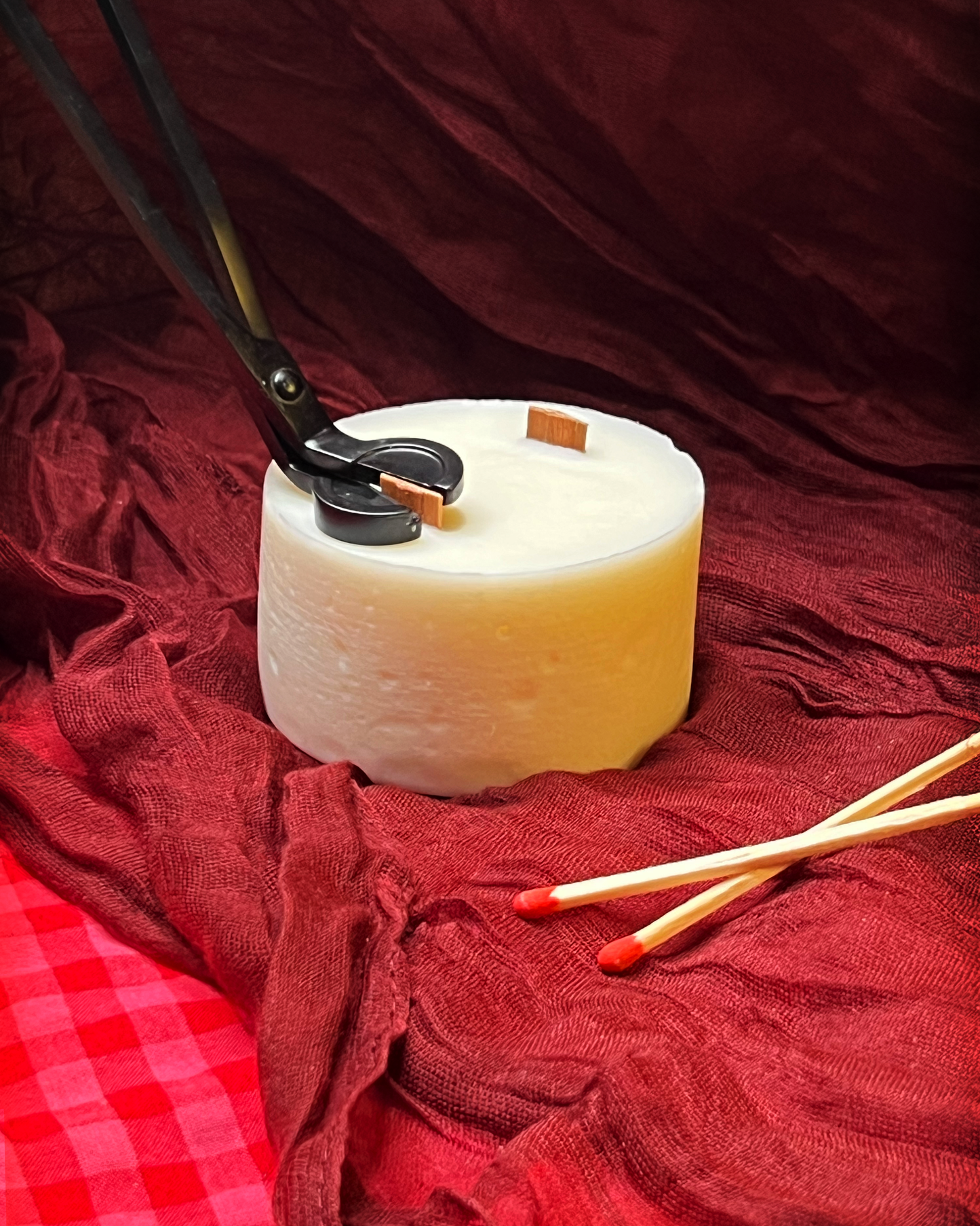 Plug + Glow Refill — fits Squidge + Ploomp