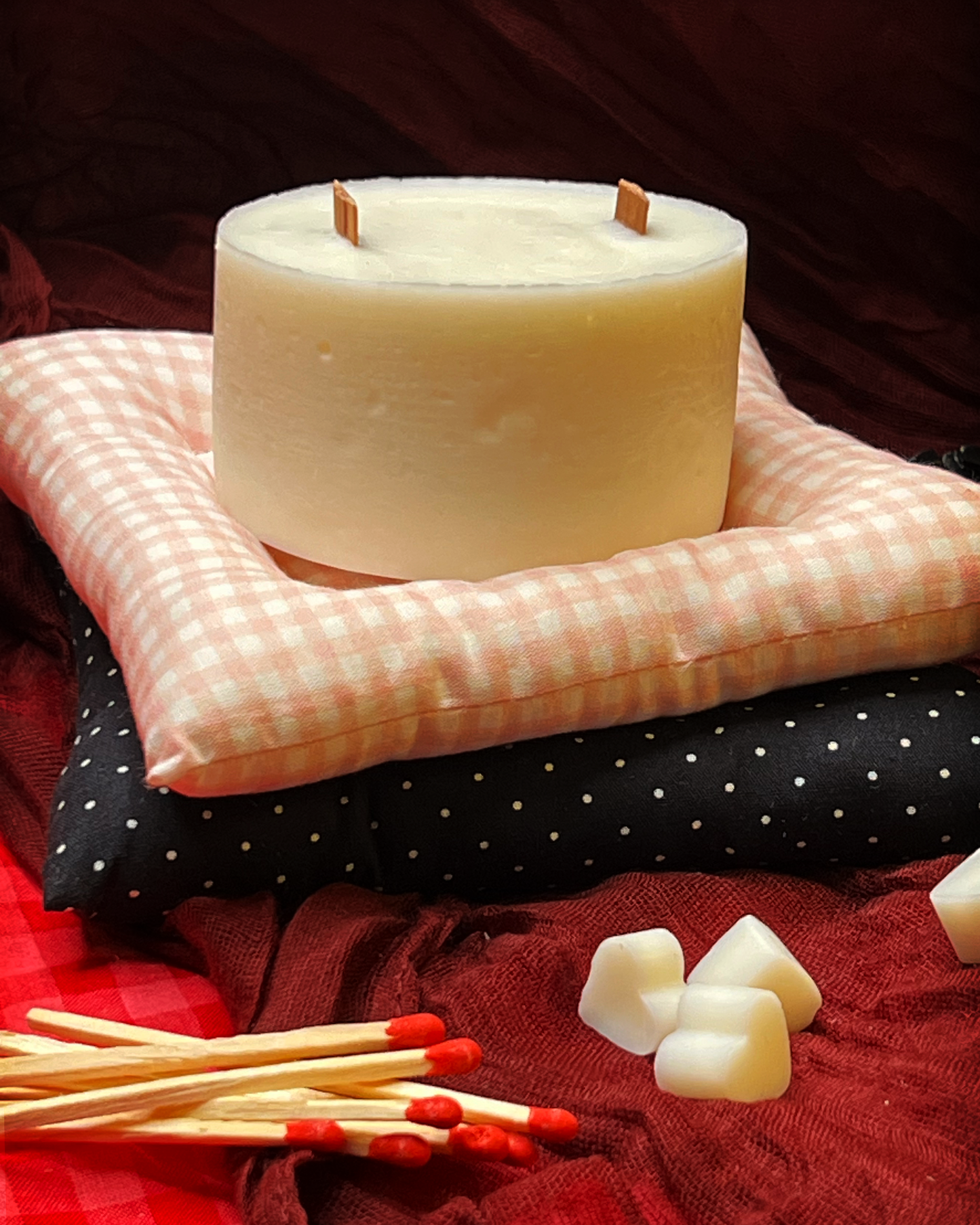 Plug + Glow Refill — fits Squidge + Ploomp