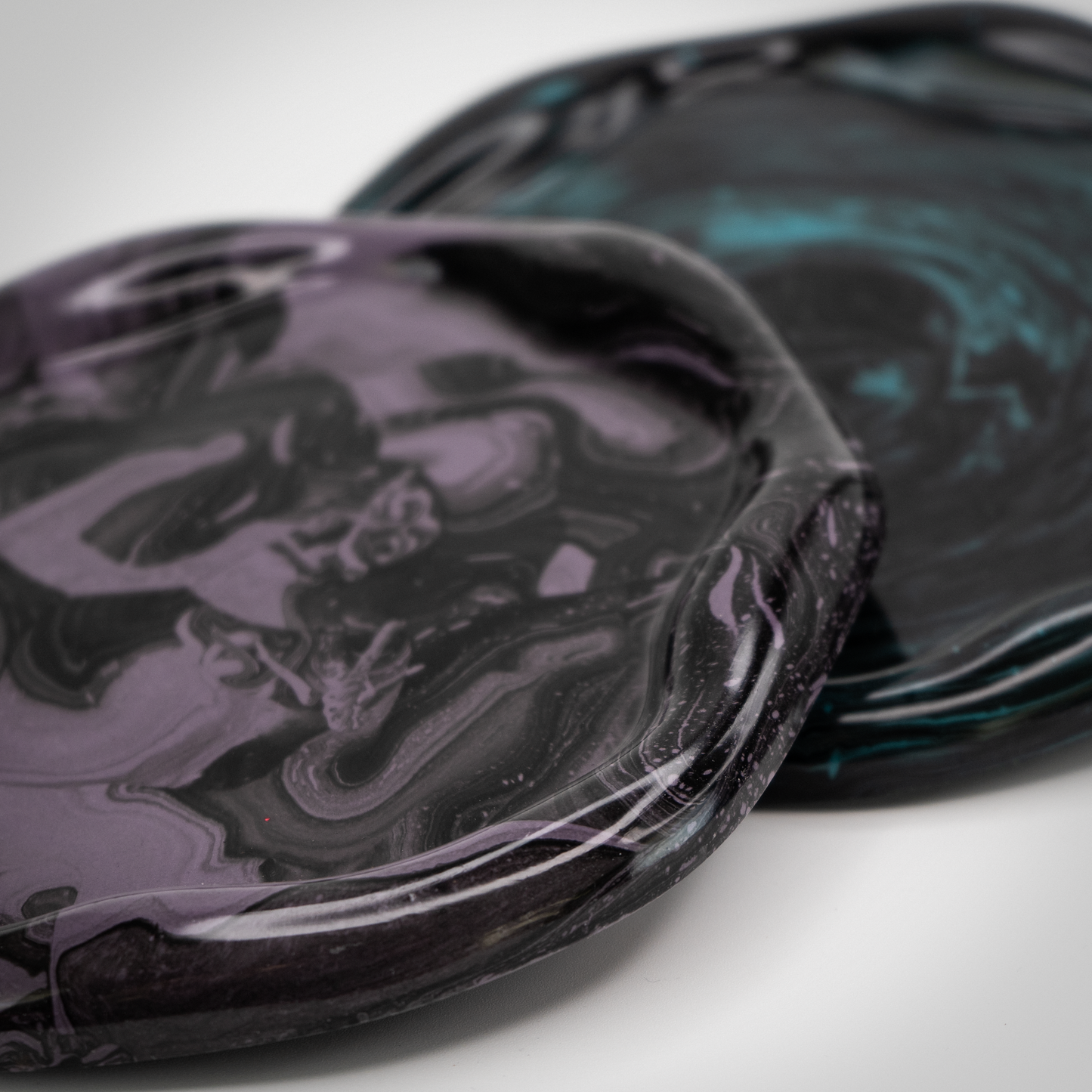 Black Tide Trays