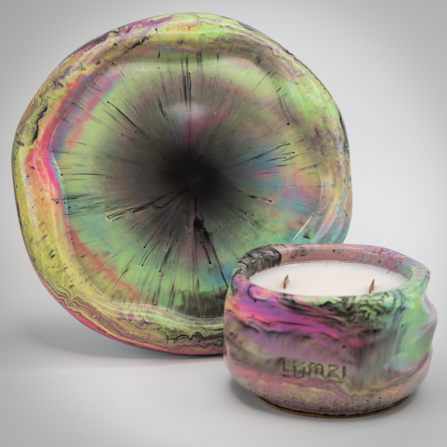 Aurora Archive Set