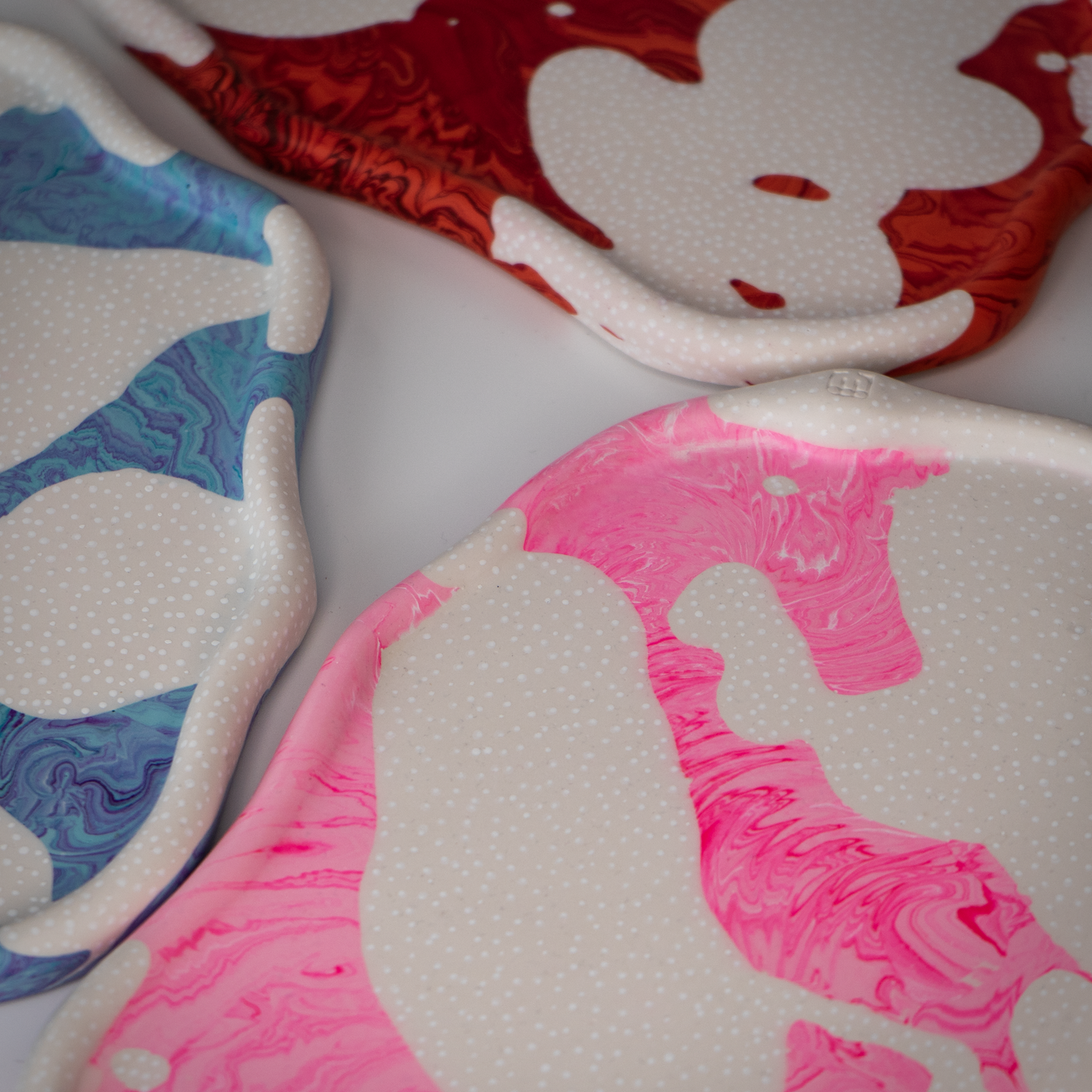 Signature Trinket Tray