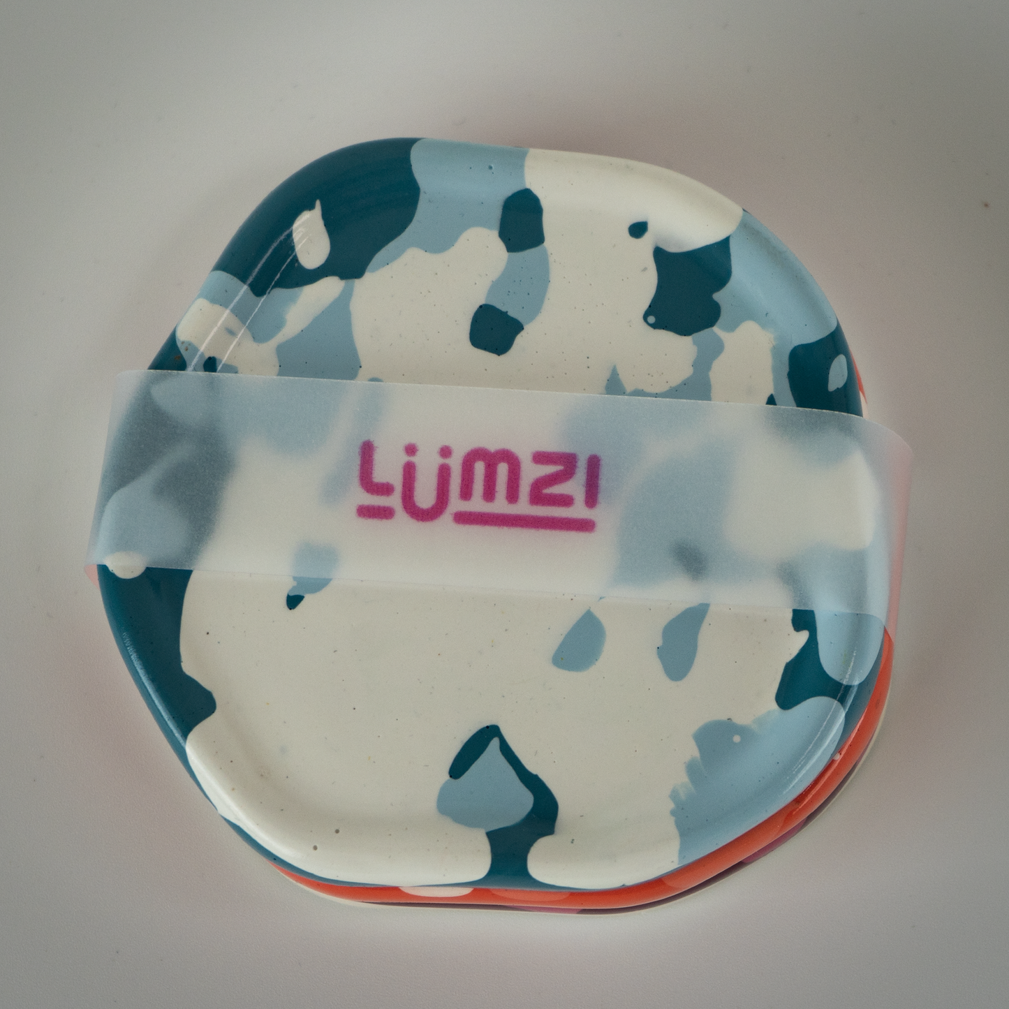 Tiny Trays - Set of 3
