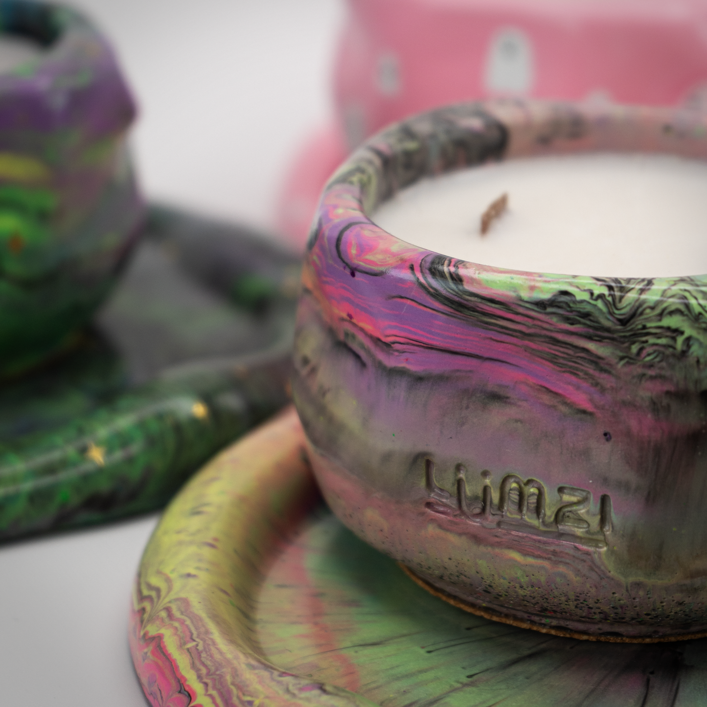 Aurora Archive Set
